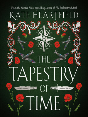 cover image of The Tapestry of Time